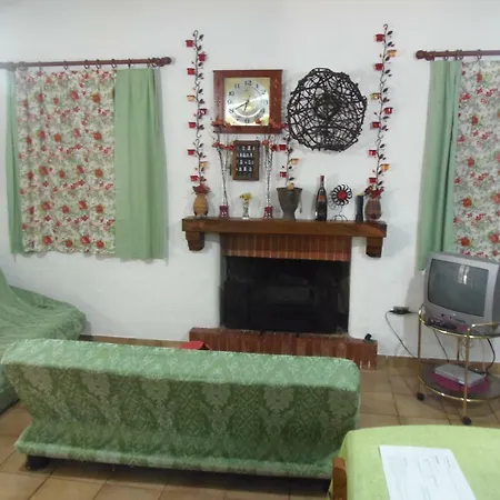 Casa Indipendente Immersa Nel Verde Hébergement de vacances