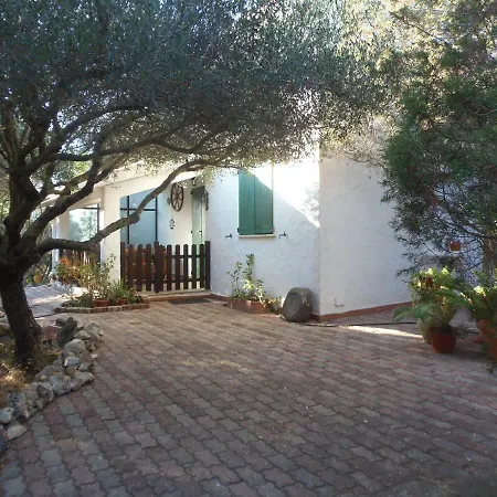 Hébergement de vacances Casa Indipendente Immersa Nel Verde Maladroxia