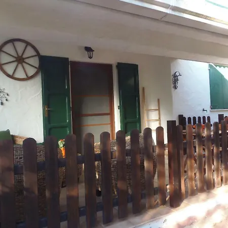Holiday home Casa Indipendente Immersa Nel Verde Maladroxia