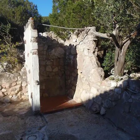 Casa Indipendente Immersa Nel Verde
