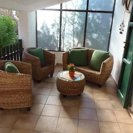 Hébergement de vacances Casa Indipendente Immersa Nel Verde Maladroxia