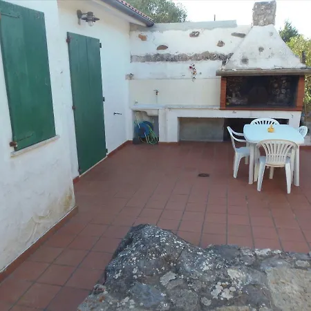 Casa Indipendente Immersa Nel Verde Holiday home *